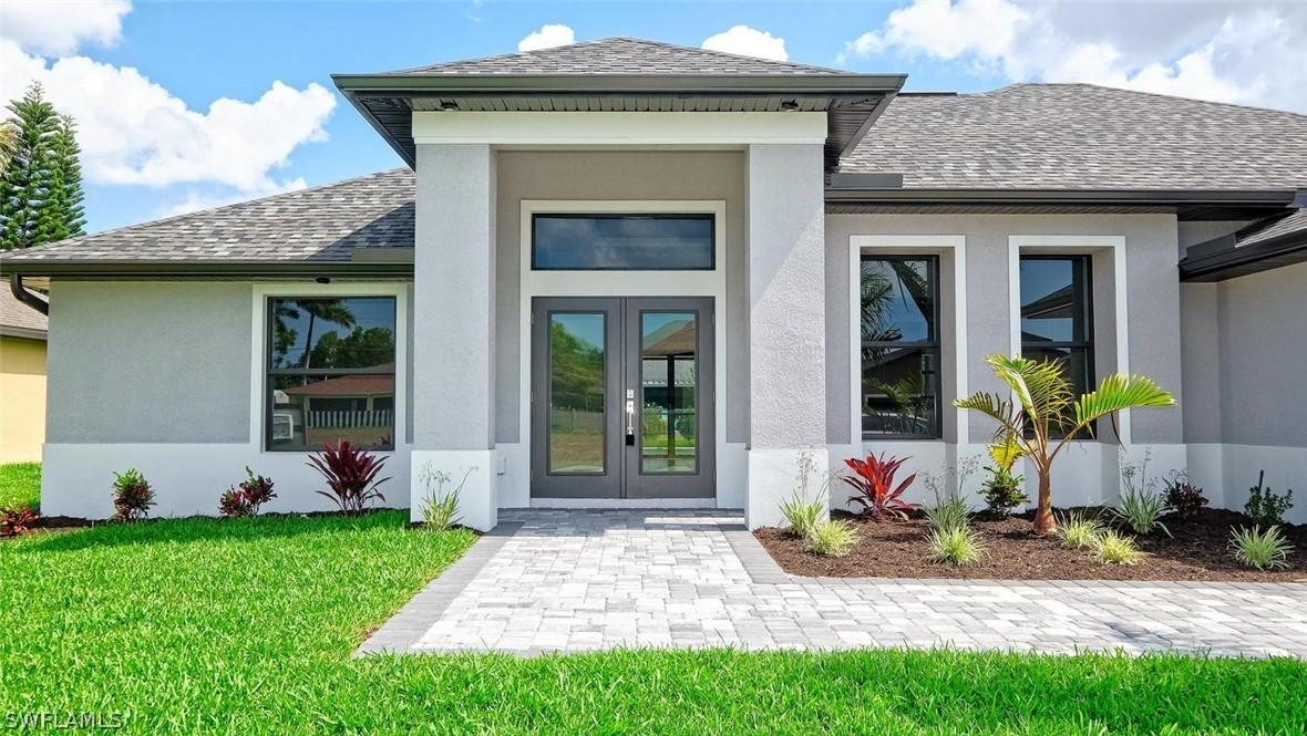 2537 SW 13th Ave., Cape Coral, FL 33914