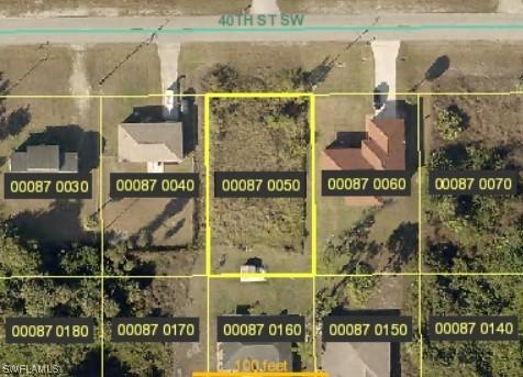 3201 40th St., Lehigh Acres, FL 33976