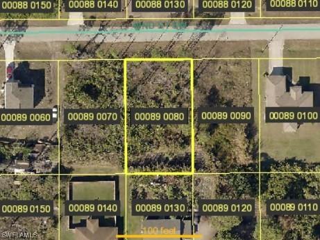 3205 42nd St., Lehigh Acres, FL 33976