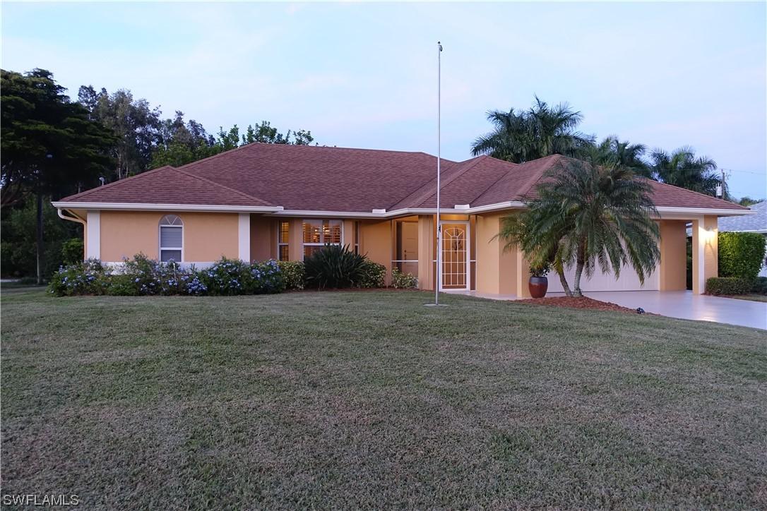 3660 Cartwright Ct., Bonita Springs, FL 34134