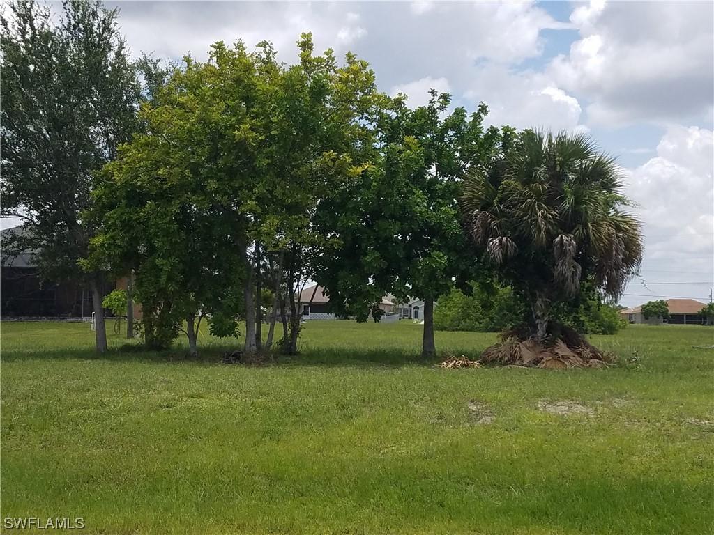 1309 NE 7th Ave., Cape Coral, FL 33909