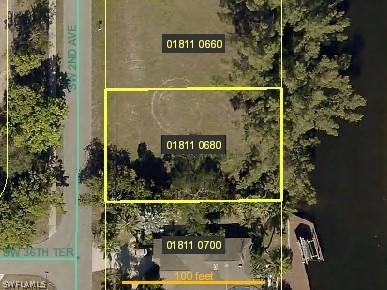 3613 SW 2nd Ave., Cape Coral, FL 33914