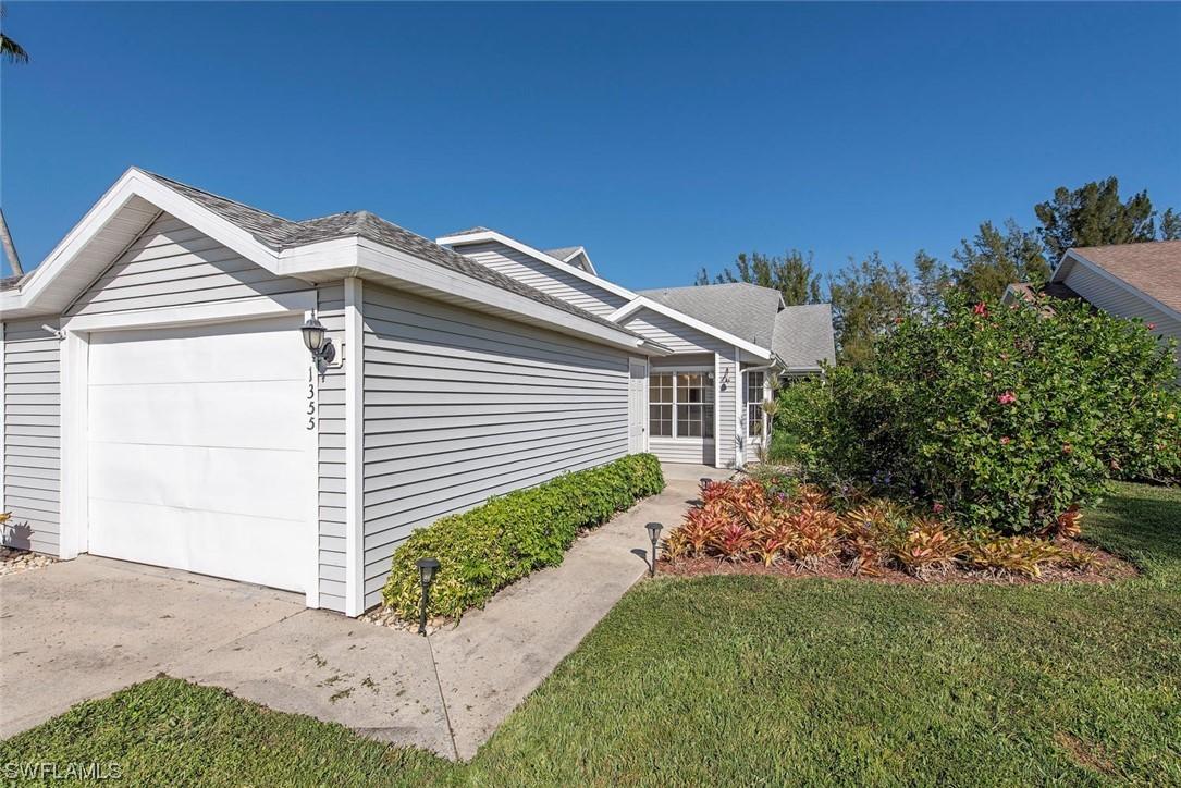 1355 Monarch Cir. #C-4.1, Naples, FL 34116