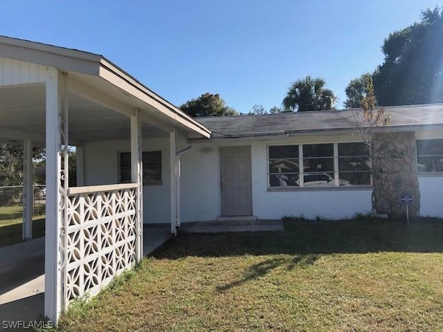 4160 Madison Ave., Fort Myers, FL 33916