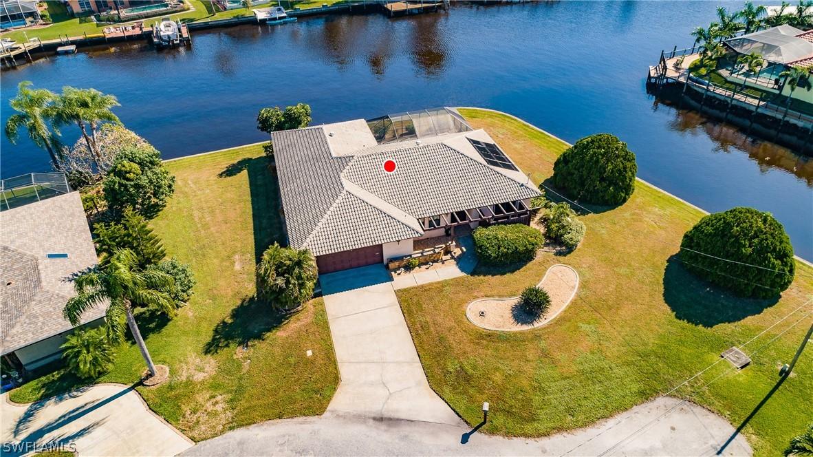 2051 SE 29th St., Cape Coral, FL 33904