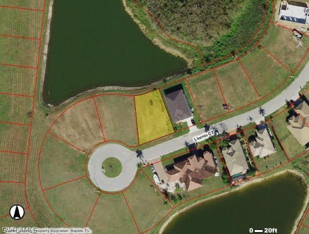 1379 Lincoln Ct., Immokalee, FL 34142