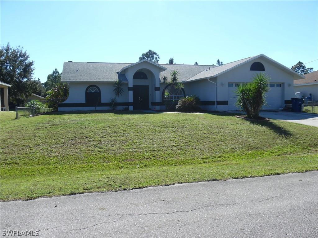 3309 24th St., Lehigh Acres, FL 33976