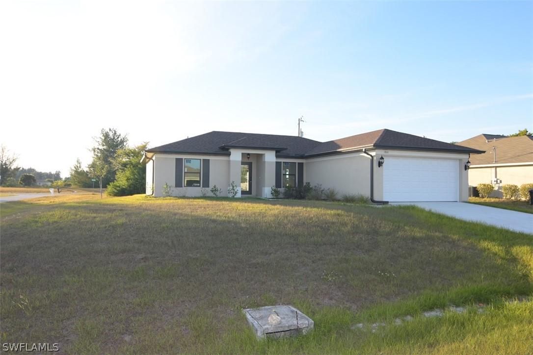 1806 NE 2nd Ave., Cape Coral, FL 33909