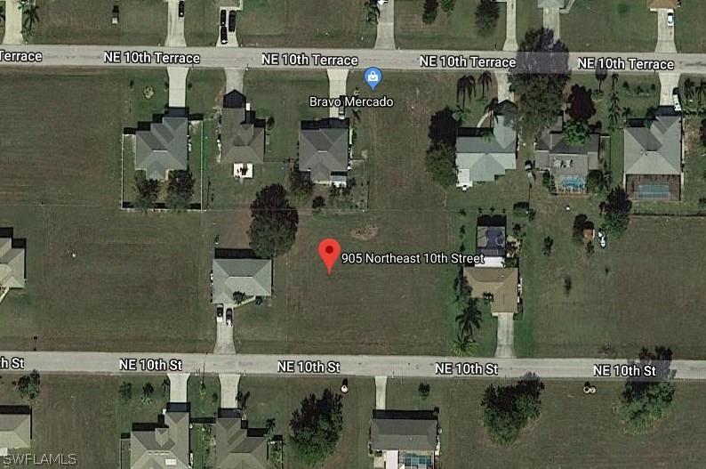 905 NE 10th St., Cape Coral, FL 33909