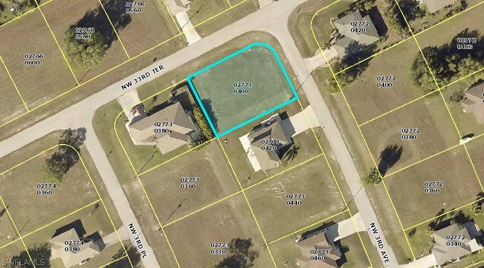 3226 NW 3rd Ave., Cape Coral, FL 33993