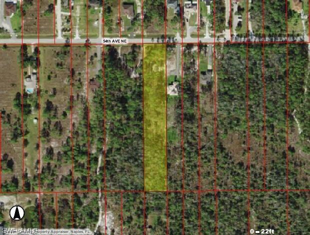 2510 54th Ave., Naples, FL 34120