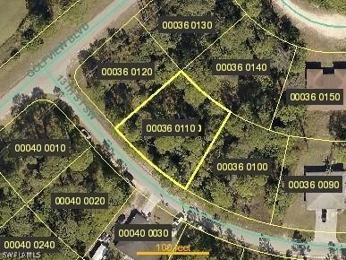 4738 13th St., Lehigh Acres, FL 33973