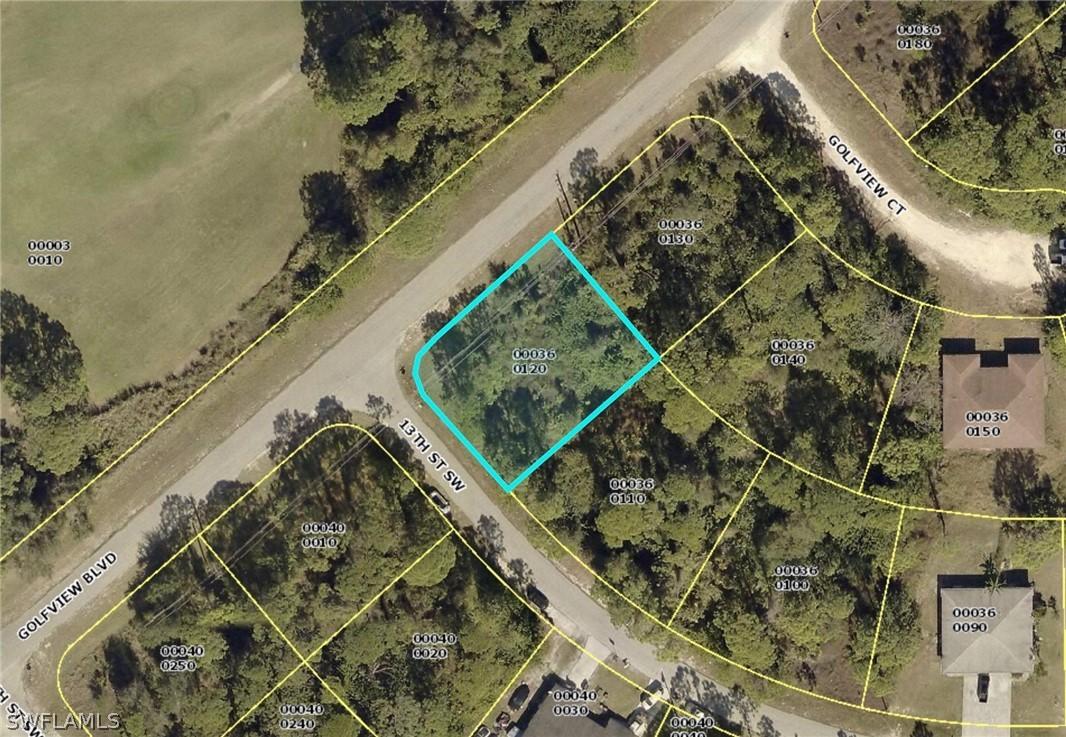 4744 13th St., Lehigh Acres, FL 33973