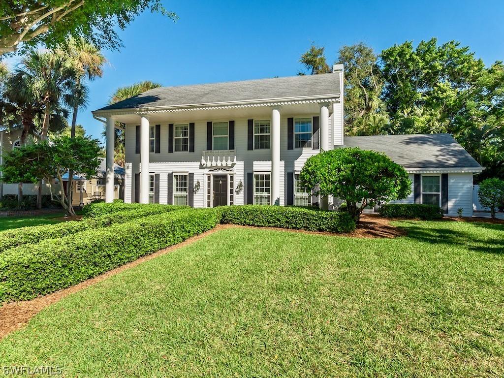 8280 Casa Del Rio Ln., Fort Myers, FL 33919
