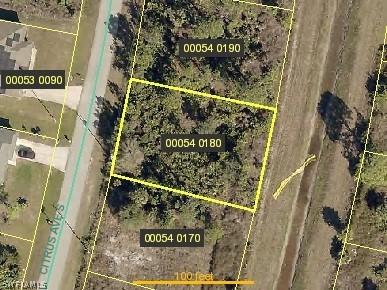 1049 Citrus Ave., Lehigh Acres, FL 33974