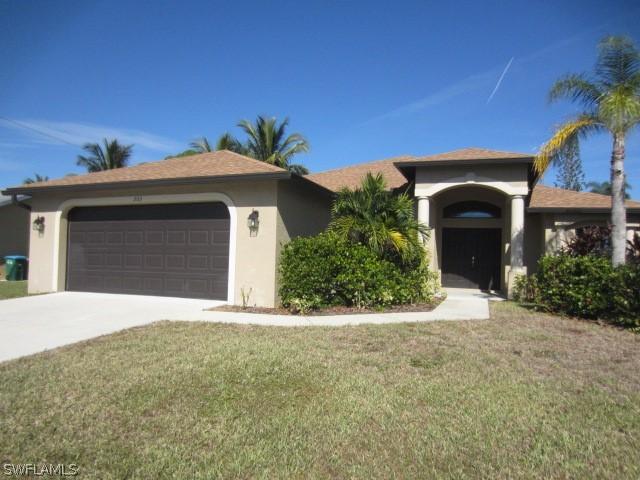 203 SE 19th Ter., Cape Coral, FL 33990