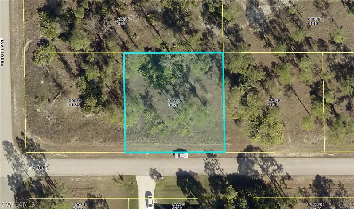 4403 E 7th St., Lehigh Acres, FL 33972