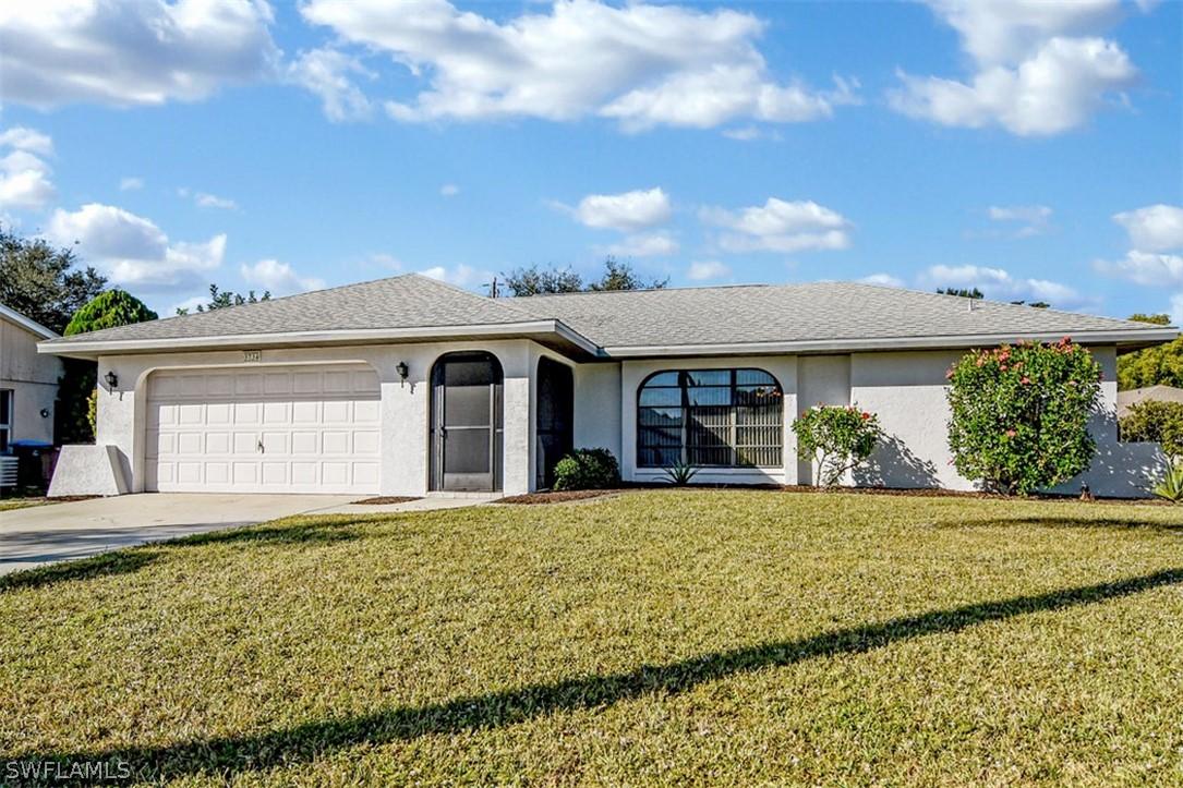 3734 SE 3rd Ave., Cape Coral, FL 33904