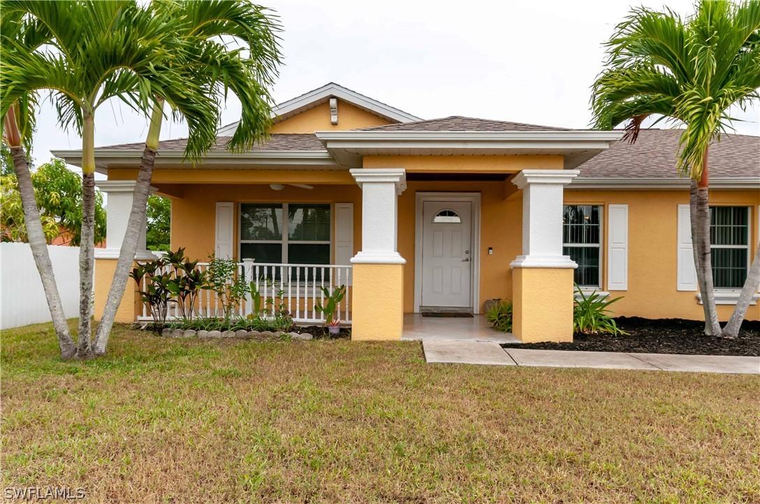 233 SE 7th St., Cape Coral, FL 33990