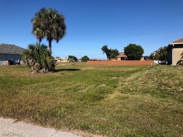 2009 SW Embers Ter., Cape Coral, FL 33991