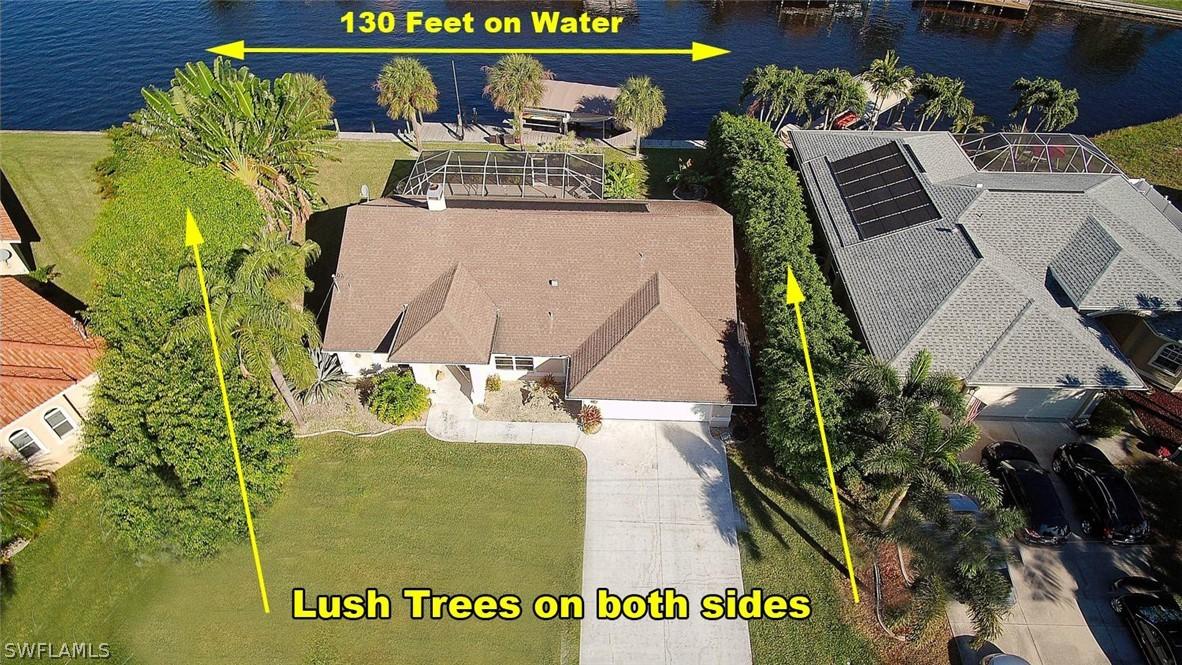 2511 SW 41st St., Cape Coral, FL 33914