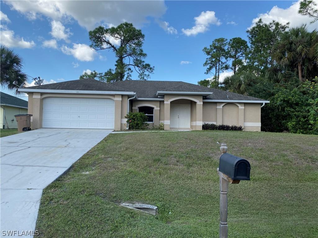 3016 17th St., Lehigh Acres, FL 33971
