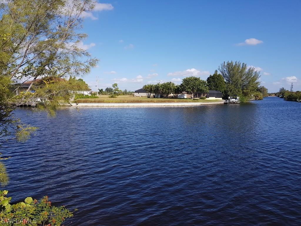 1841 NW 36th Pl., Cape Coral, FL 33993