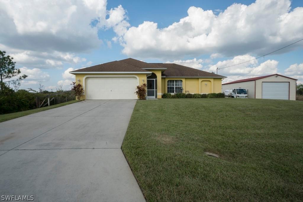 2712 71st St., Lehigh Acres, FL 33971