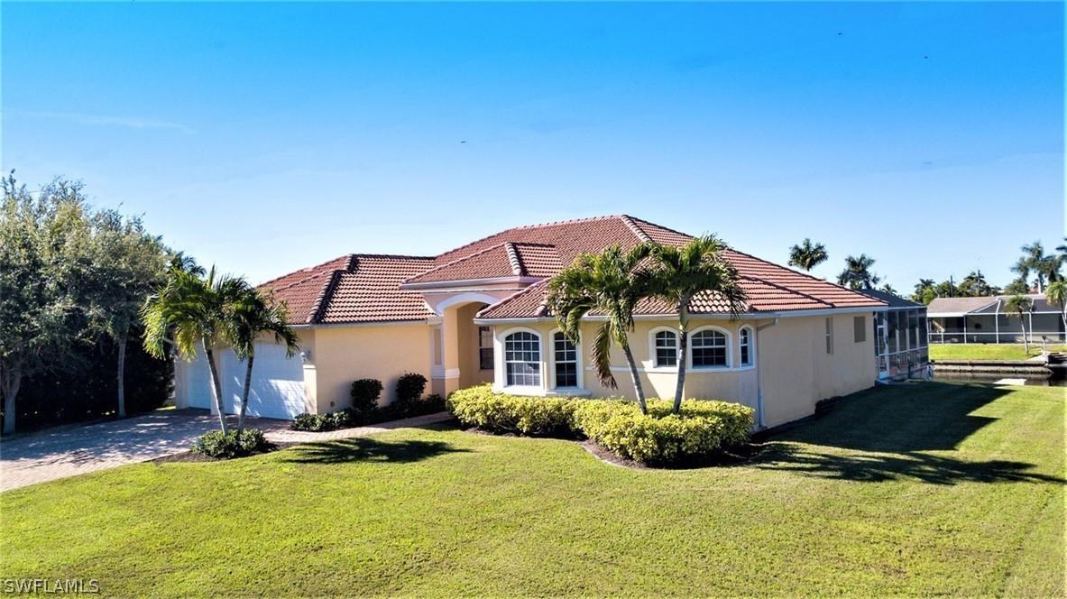 5134 SW 2nd Ave., Cape Coral, FL 33914