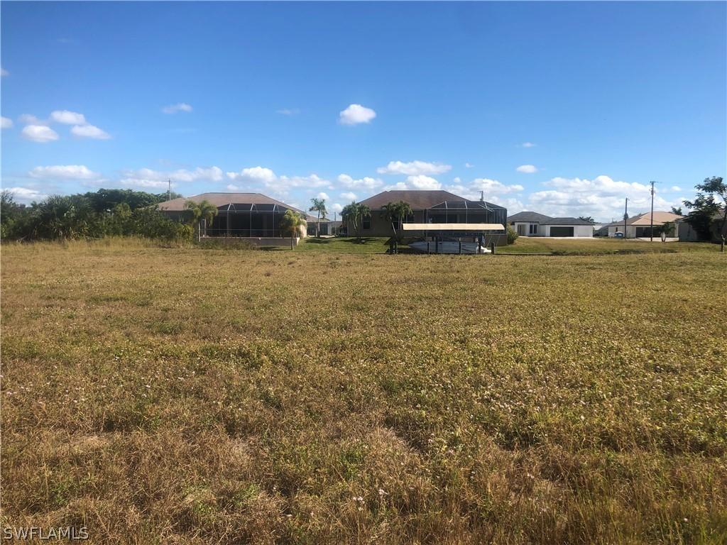 2529 Surfside Blvd., Cape Coral, FL 33914