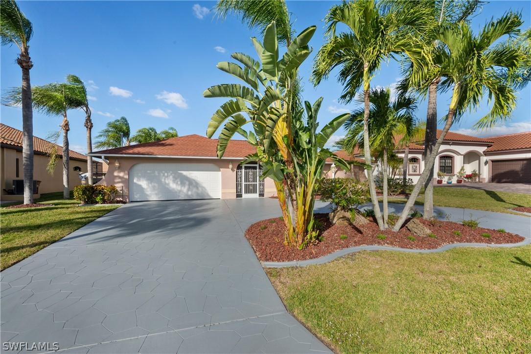 929 SW 51st Ter., Cape Coral, FL 33914