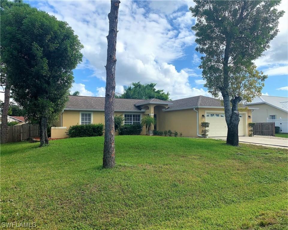 17537 Butler Rd., Fort Myers, FL 33967