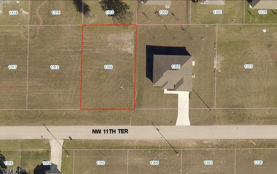 1309 NW 11th Ter., Cape Coral, FL 33993