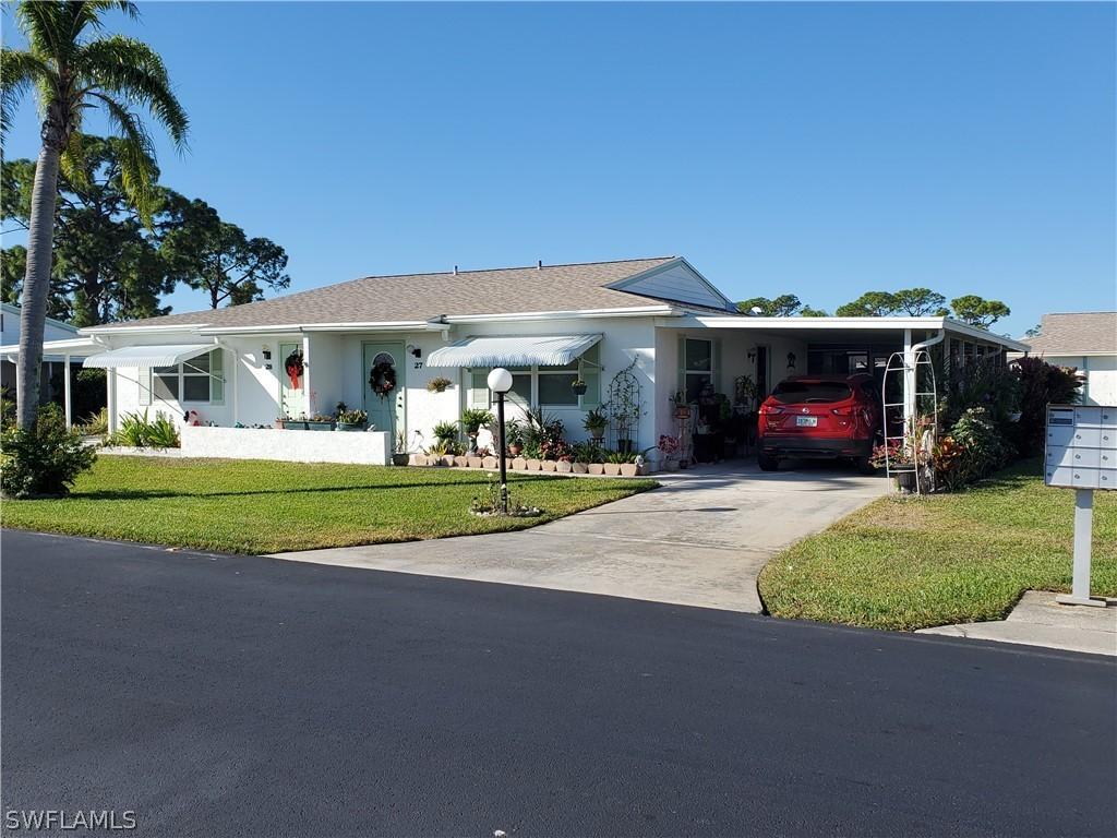 27 Heath Aster Ln., Lehigh Acres, FL 33936