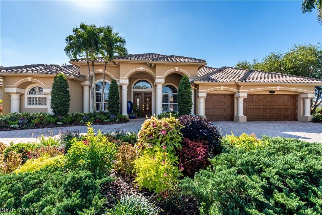 7310 Heritage Palms Estates Dr., Fort Myers, FL 33966