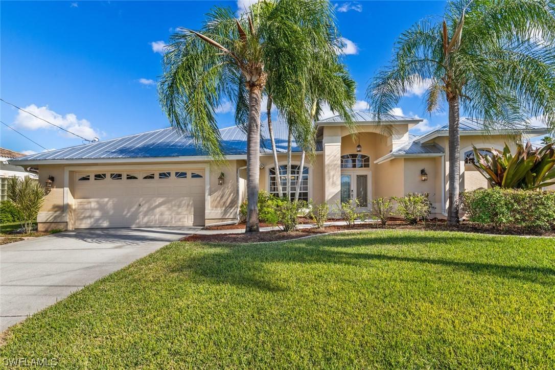 3623 SE 17th Ave., Cape Coral, FL 33904