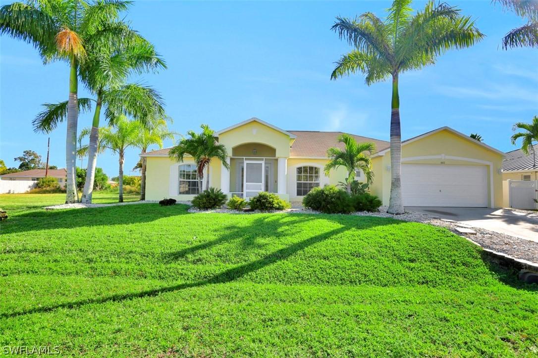 4411 SW 1st Ave., Cape Coral, FL 33914