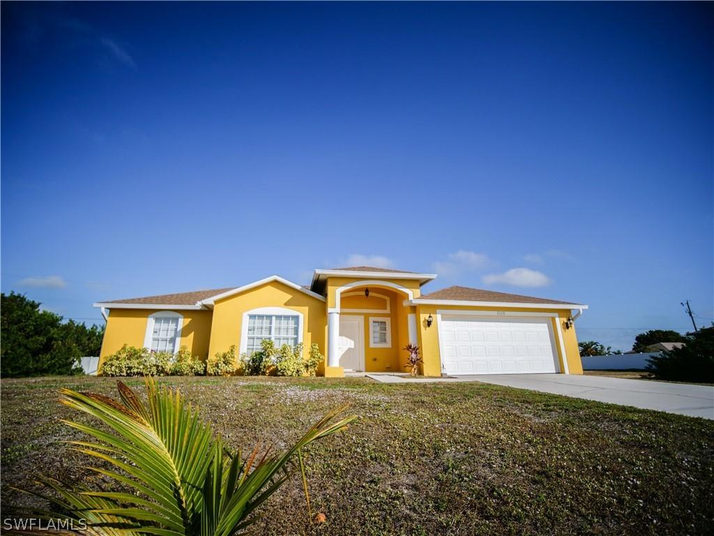 1115 NW 15th St., Cape Coral, FL 33993