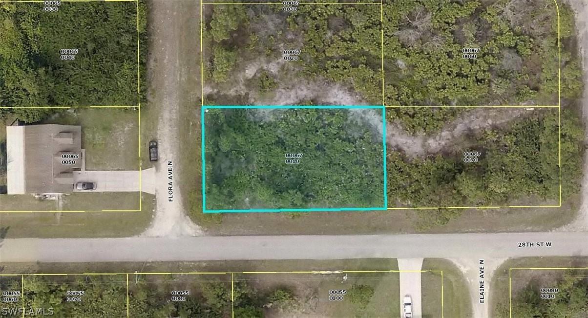 2800 Flora Ave., Lehigh Acres, FL 33971