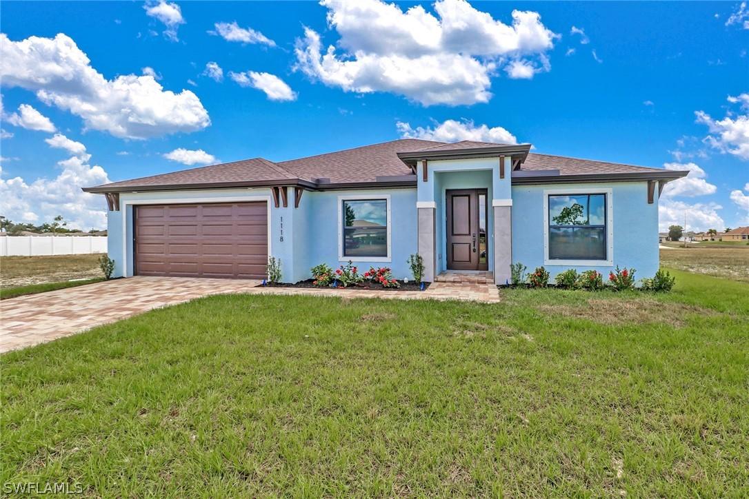 1118 NW 16th Ter., Cape Coral, FL 33993