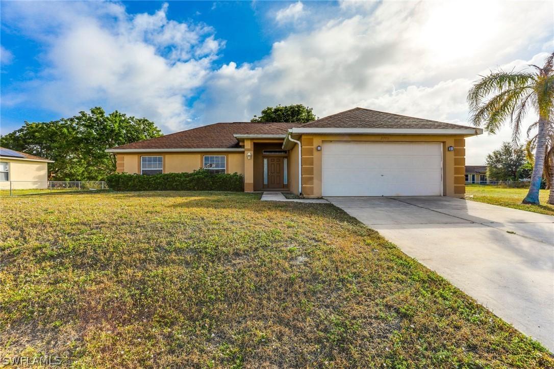 2705 NW 2nd Ave., Cape Coral, FL 33993