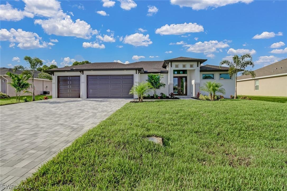 1838 SW 39th Ter., Cape Coral, FL 33914