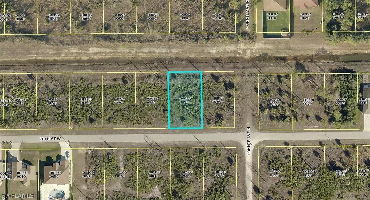 2602 20th St., Lehigh Acres, FL 33971