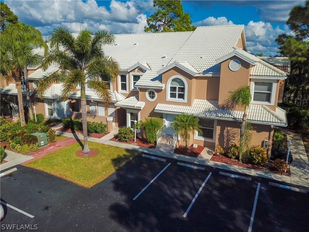 3890 Leeward Passage Ct. #201, Bonita Springs, FL 34134
