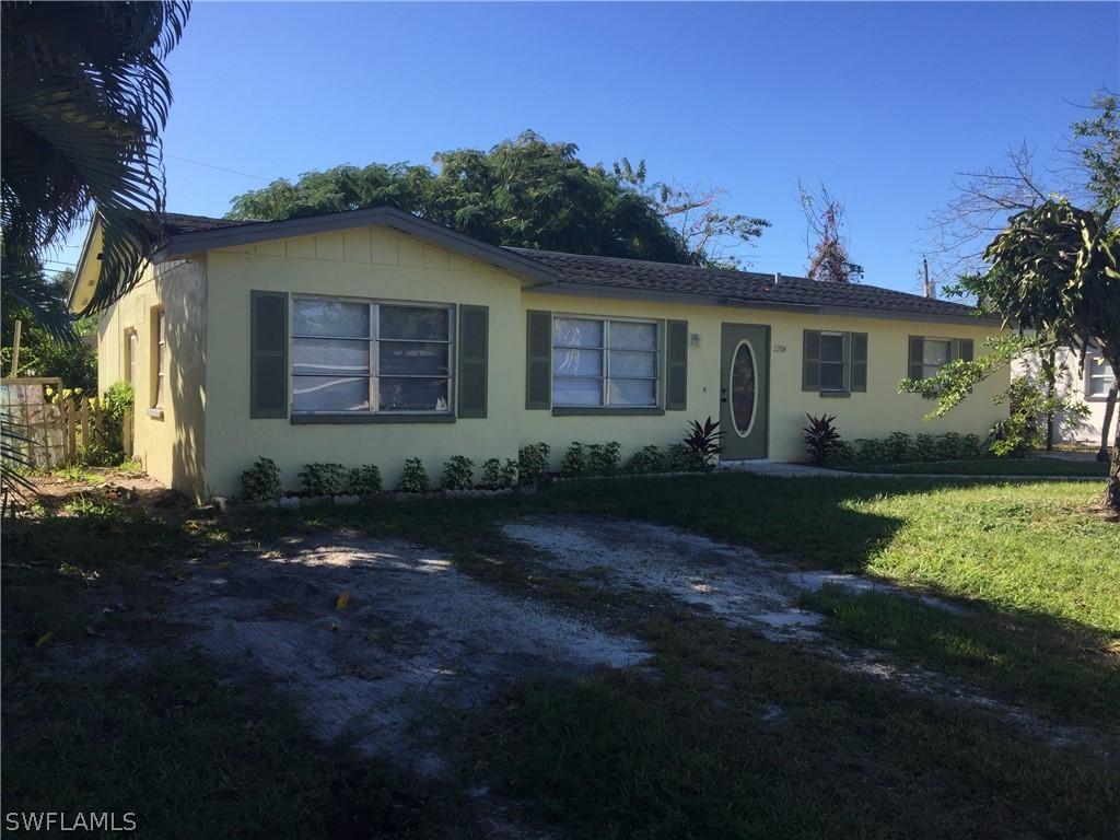 2204 Delta St., Fort Myers, FL 33907