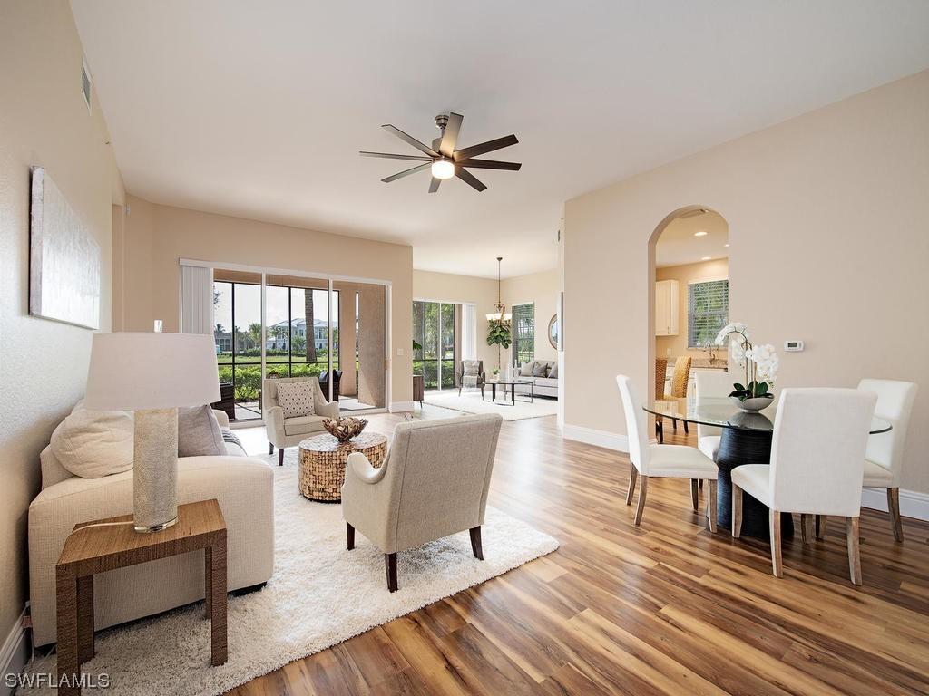 3206 Serenity Ct. #102, Naples, FL 34114