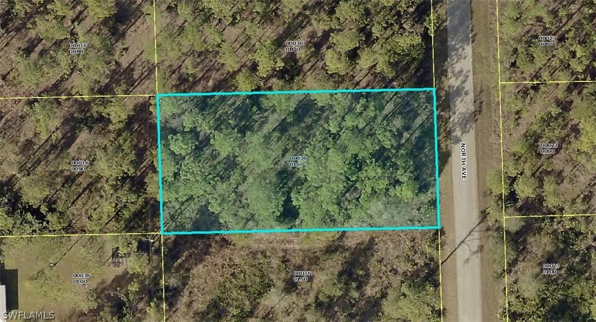 1007 North Ave., Lehigh Acres, FL 33972