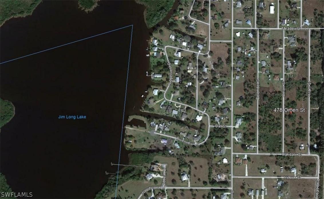 478 Omen St., Punta Gorda, FL 33982