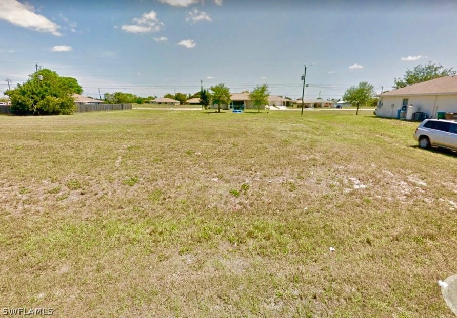 1109 NE 7th Pl., Cape Coral, FL 33909