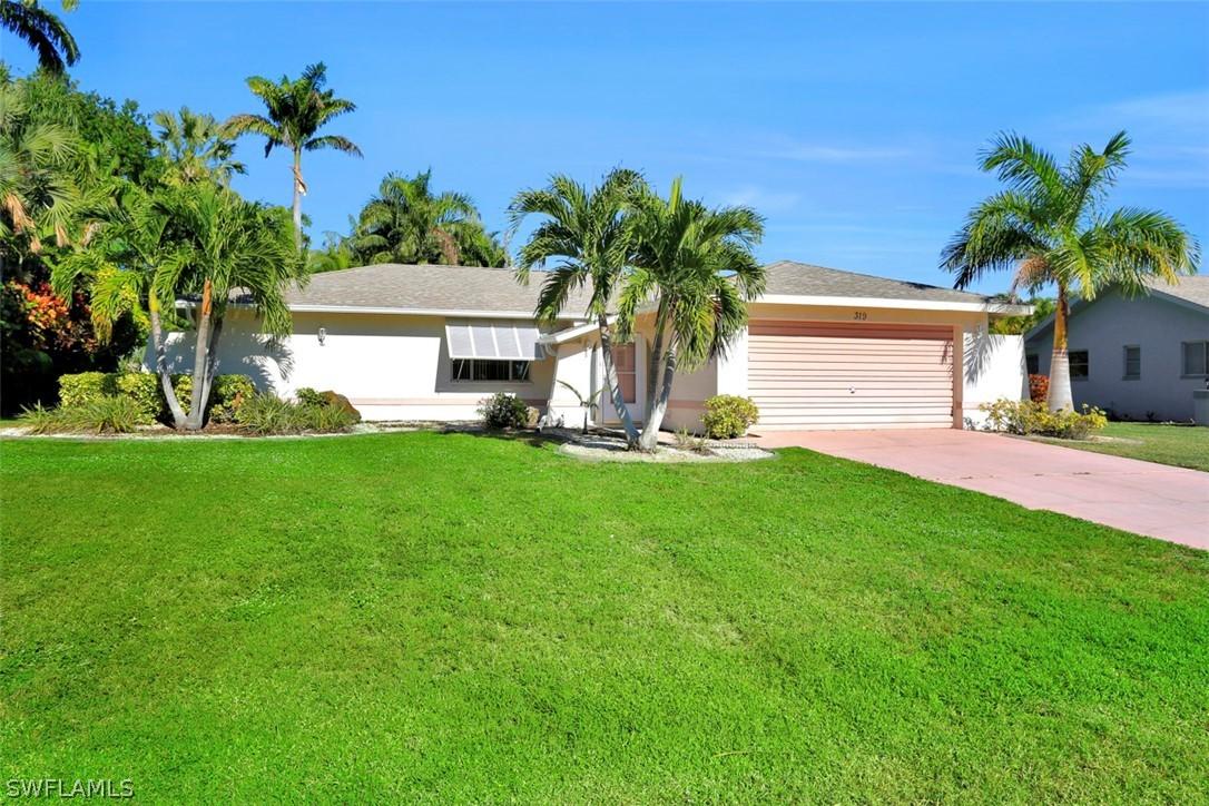 319 SE 34th St., Cape Coral, FL 33904